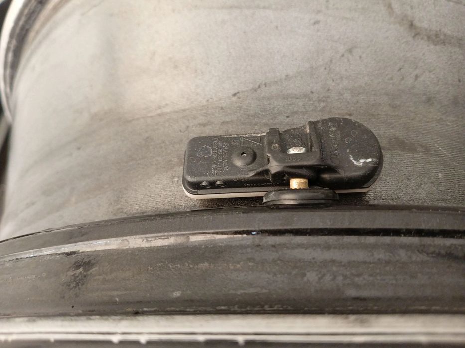 FELGI ALUMINIOWE SUBARU FORESTER IV LIFT (2015-2018) 2.0 150KM 28111SG130