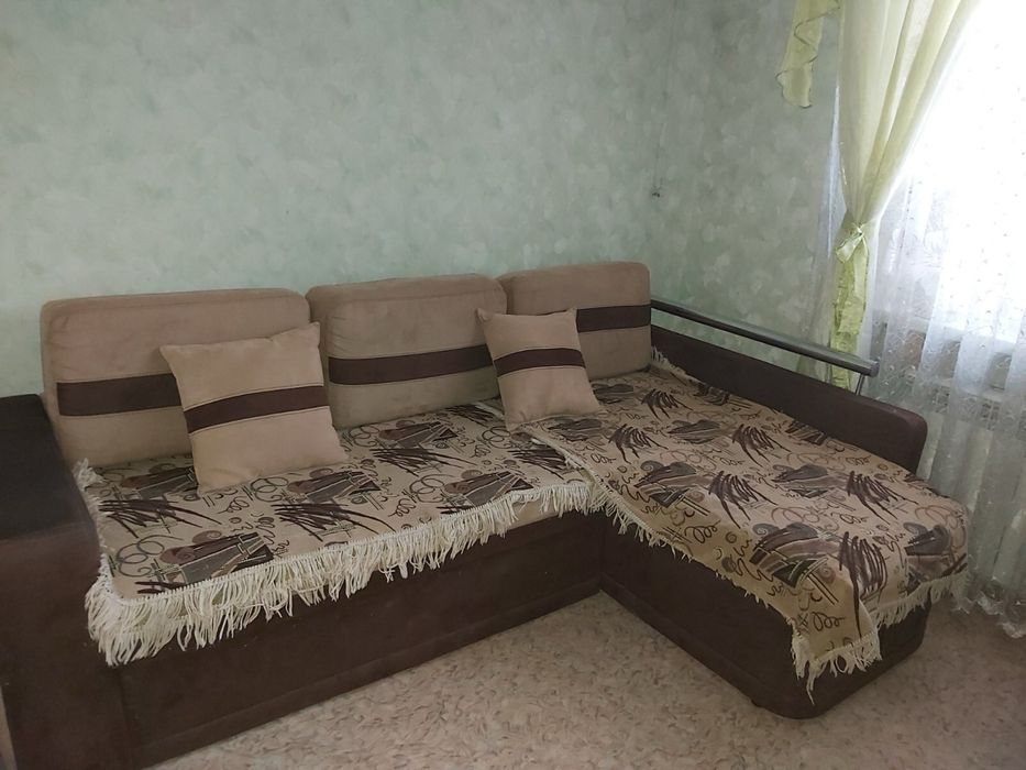 Оренда 3 кімнатна квартира Таврик