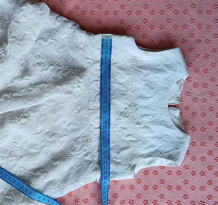 Festive dress for girl