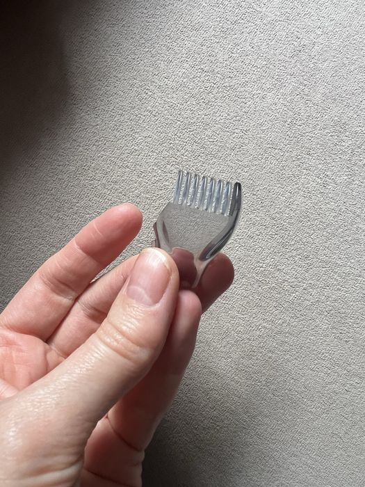 Тример для носа, вух і брів Philips