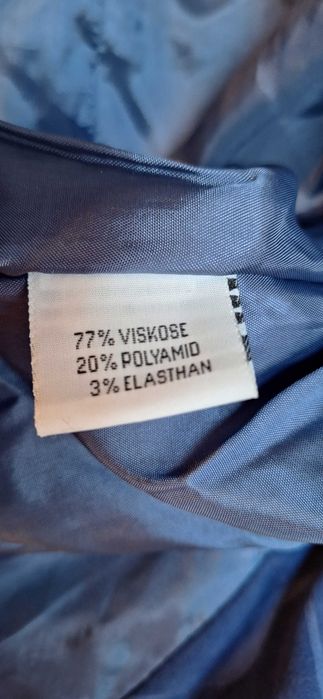 Kurtka damska nowa S
