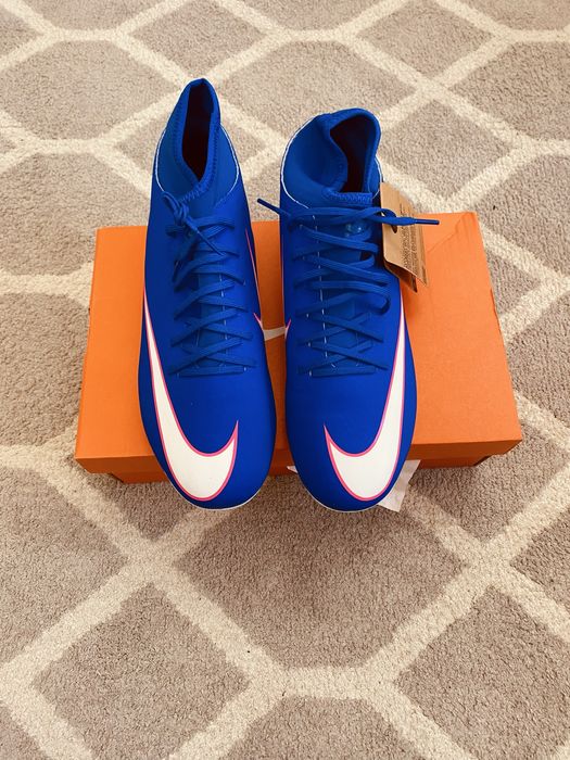 Korki Nike Mercurial