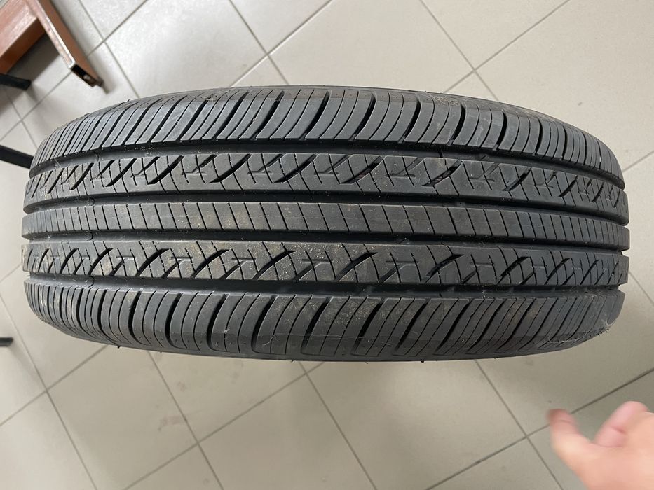 Шини бу 215/70 R16 Nexen Classe Premiere СP671 Корея