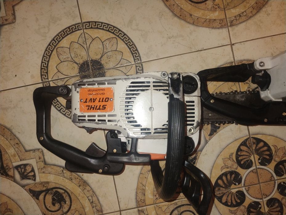 Piła spalinowa Sthil 011 avt