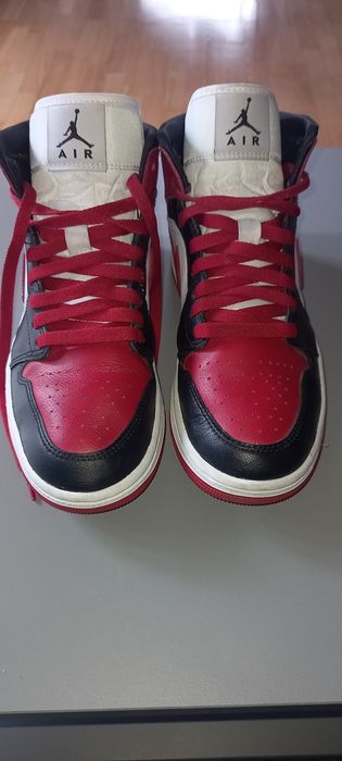 Buty Nike Air Jordan roz.40