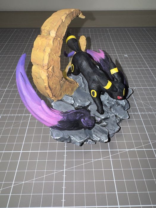 Umbreon pokemon