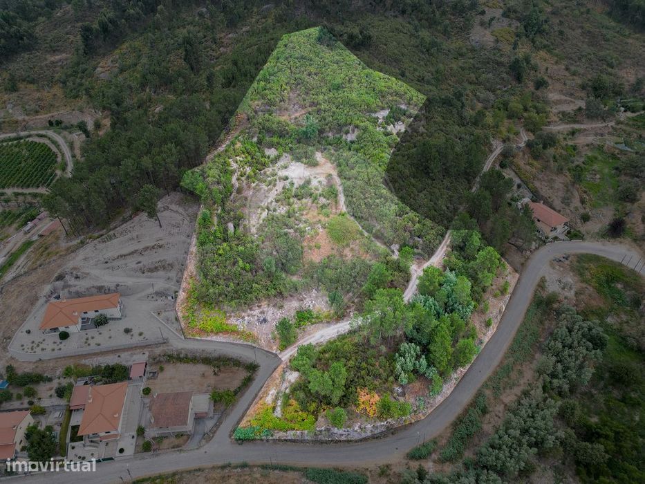 Terreno  para venda