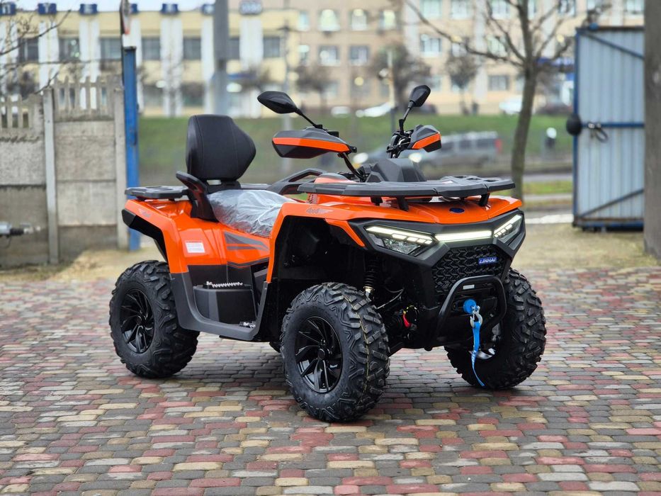 ЛІнхай Вайлор 550