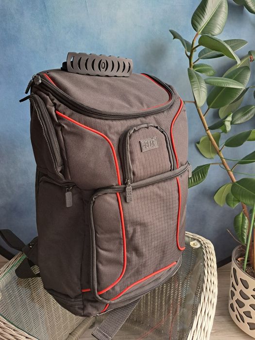 plecak na aparat fotograficzny GEAR S17 DSLR