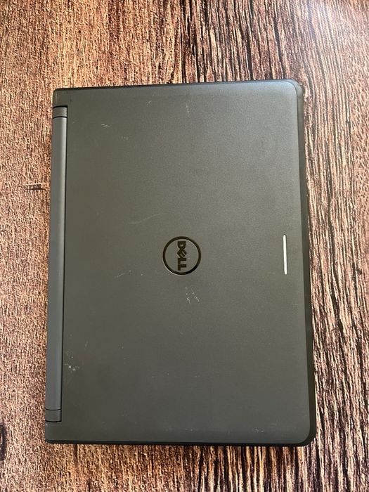 Шустрый Ноутбук Dell/core-i3/озу-8гб/ssd-120gb/Школа/Zoom/Работа