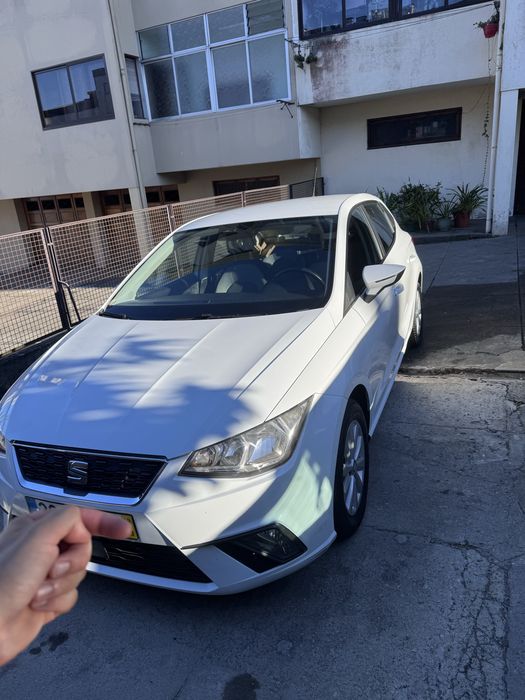Ibiza 2018 gasolina 1.0