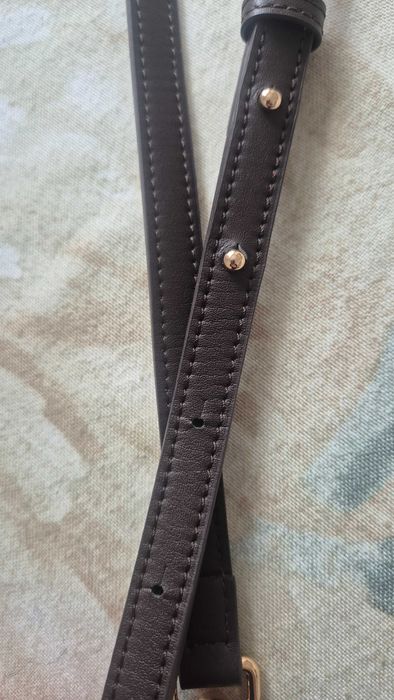 Сумка estro шкіряна сумочка