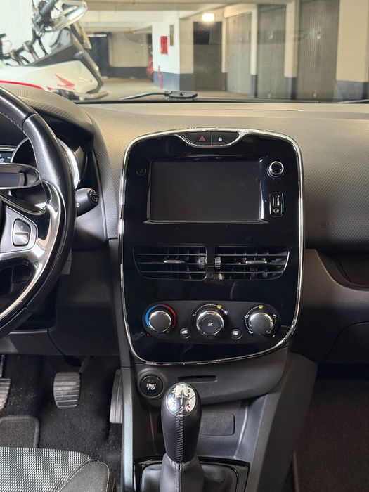 Renault Clio 0.9 Tce