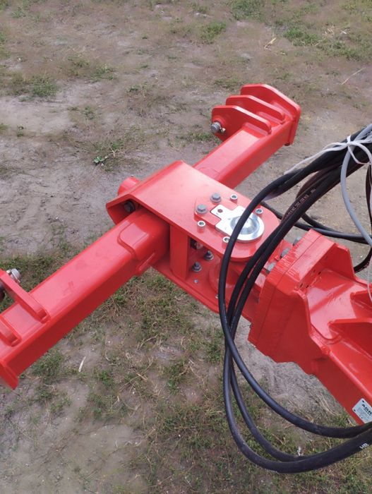 Agro masz siewnik  sn 301 agregat ato 30
