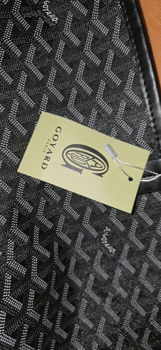 Mala Goyard Grande