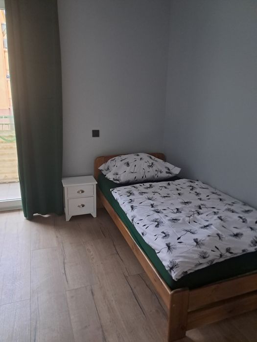 Pokoje kwatery pracownicze nocleg miejsce parkingowei