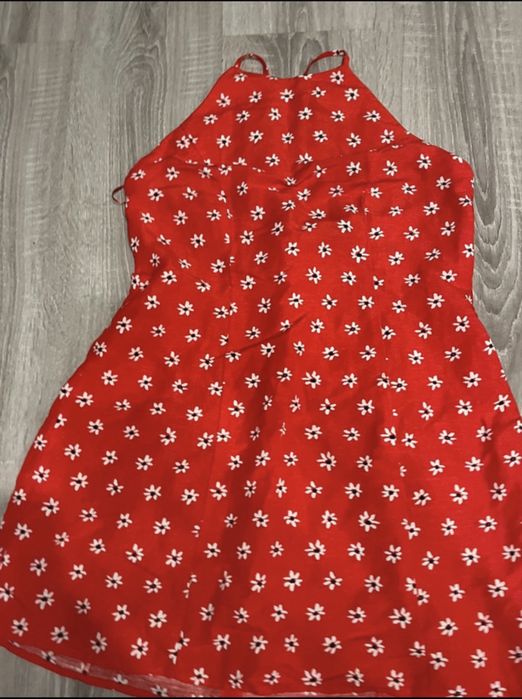 Sukienka letnia zara, M
