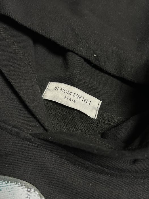 Ih Nom Uh Nit худі s-m