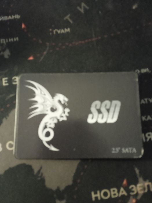 CCD 1TB йому 1 місяць