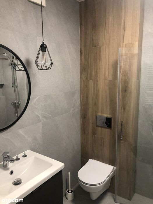 Mieszkanie – Szczecin, Osiedle Kapitanów, Gumieńce - Widok 3