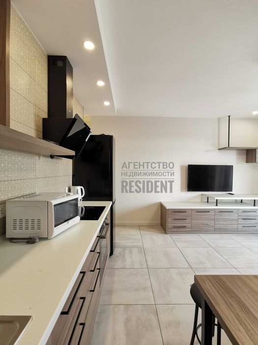 Аренда ЖК Дельмар 40 м2. Центр Нагорка Новострой Миронова