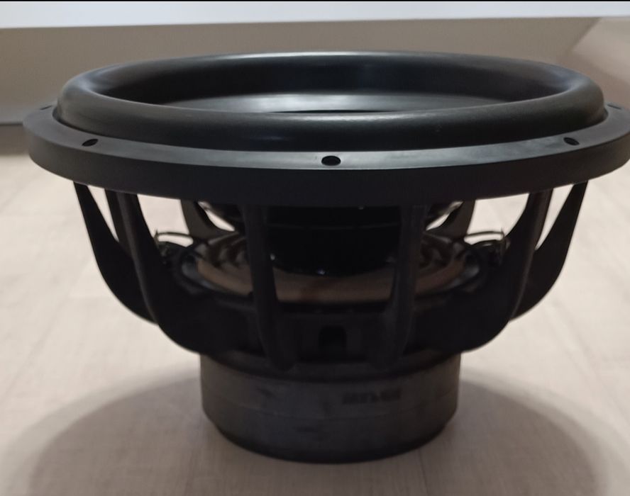 Pride BB 15 v3 Full Carbon (1.8+1.8)