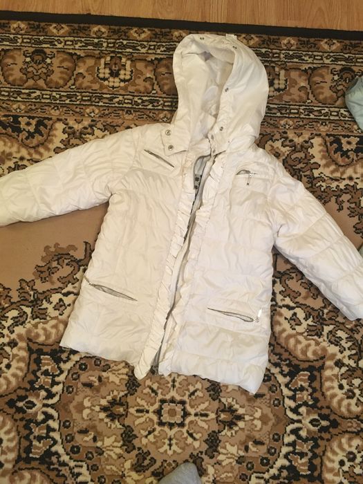 Дитяча курточка  Wojcik