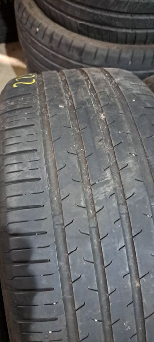 Pneus 225/45/18 varias marcas