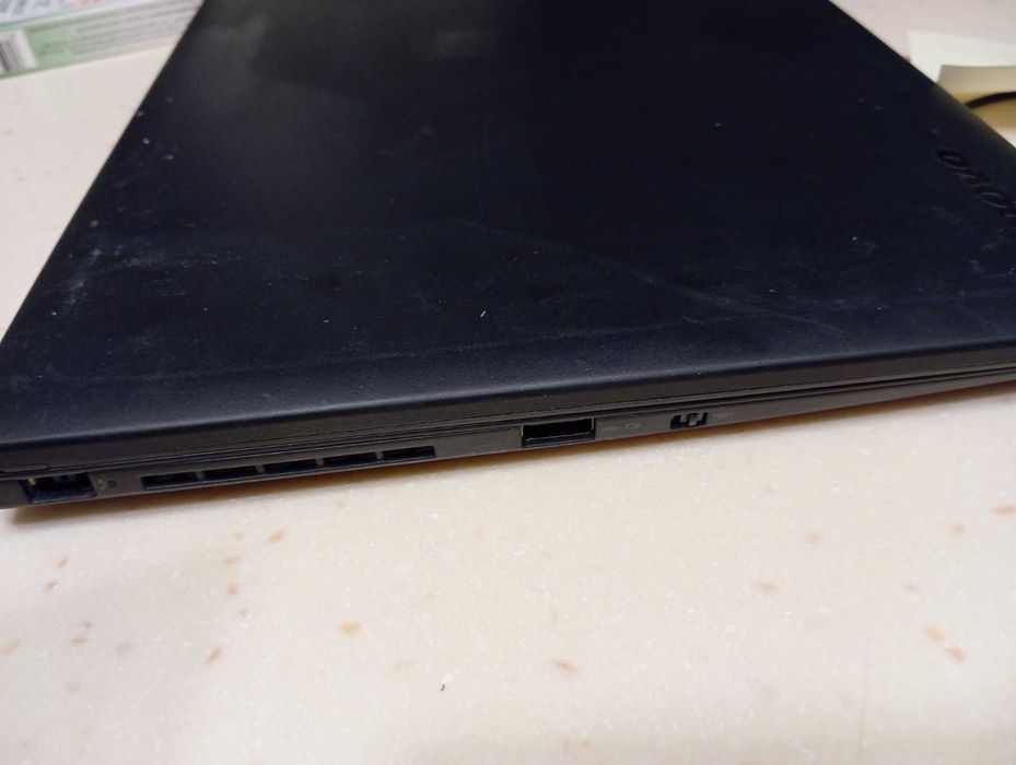 Ноутбук Lenovo carbon X1 i7 8GbDDR4 256GbSSD 14"