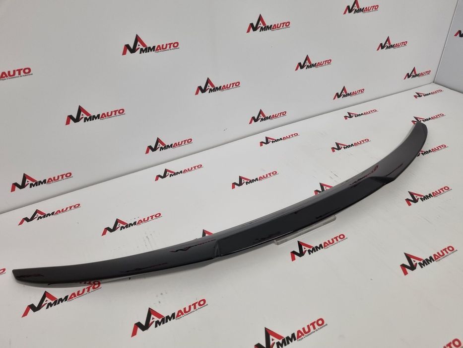 Aileron BMW F33 Série 4 Cabrio Look M4