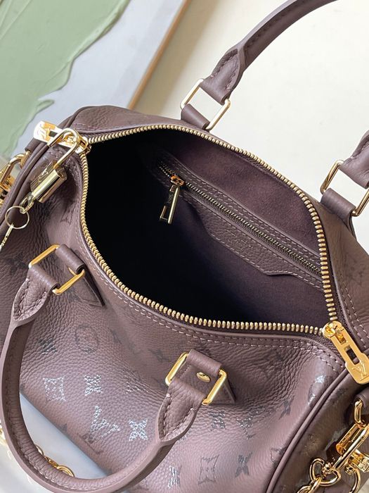 Сумка Louis Vuitton Speedy — лімітована модель