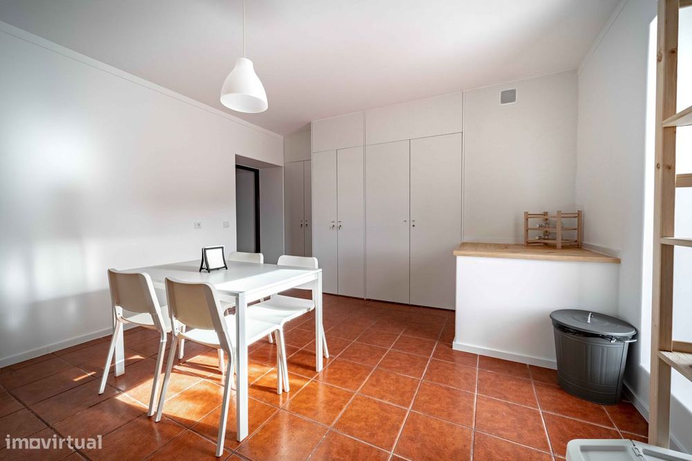 Quarto privado em moradia, a 5 minutos da Universidade do Minho