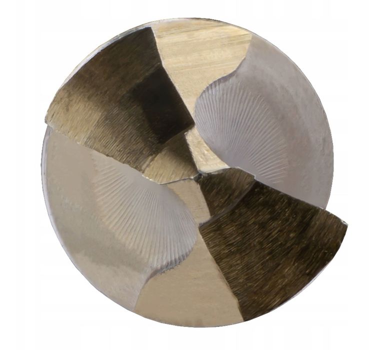 Набір свердел по металу кобальтових HSS-CoьMILWAUKEE 25шт (1-13мм)