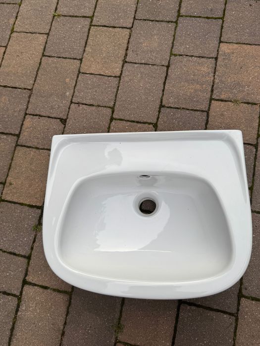Umywalka Cersanit 45 cm