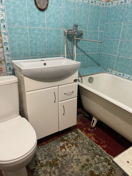 2 кімнатна квартира 1/2 поверх вулиця Камяномостівська