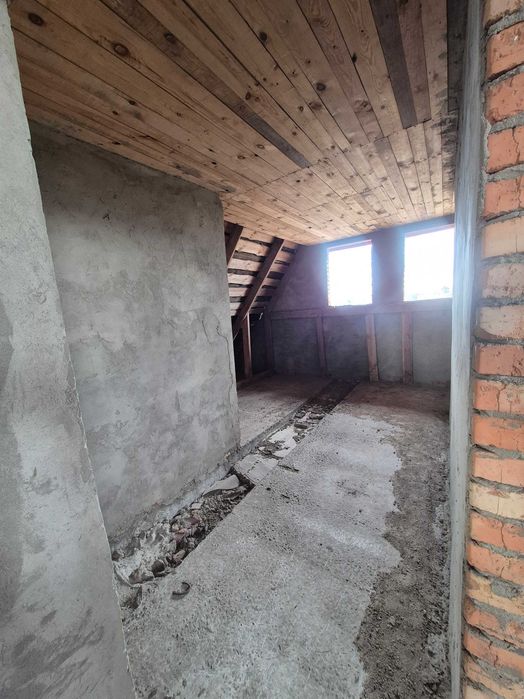 Продам будинок село Плесецьке, вул. Миколи Лисенка, 15 соток, без %.