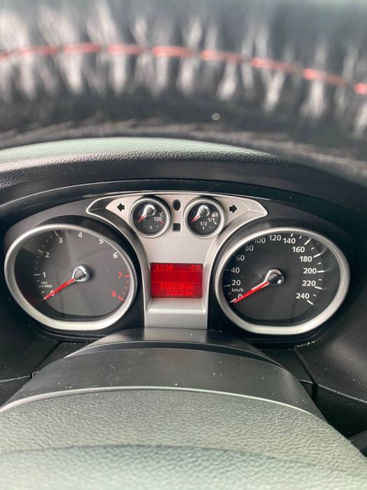 Продам Ford Focus 2010 року