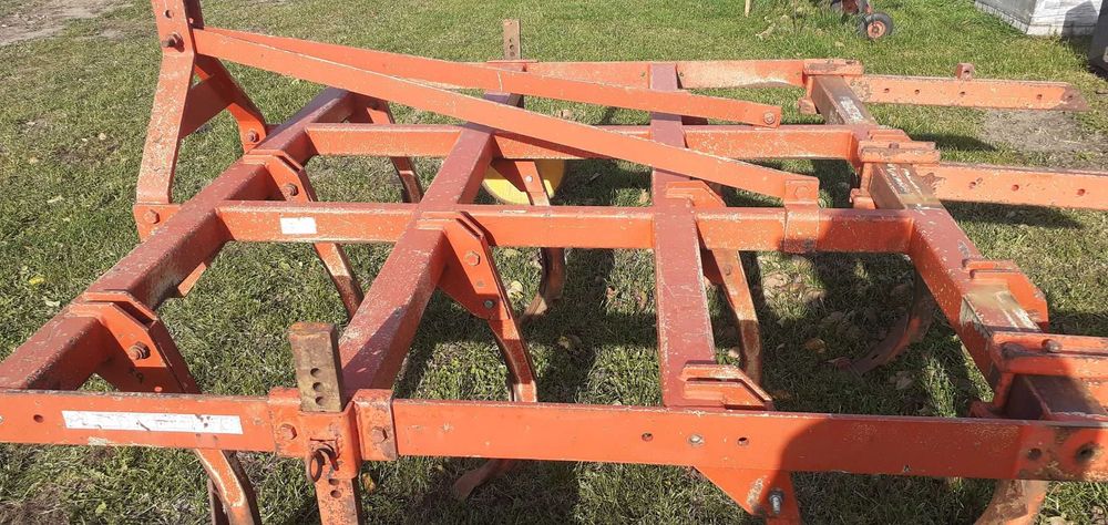 gruber - głębosz - kultywator - bezorkowiec