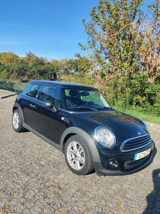 Mini One D 2013 3 portas — photo 4