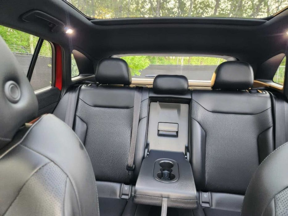 Volkswagen ID.4 Pro S      2021