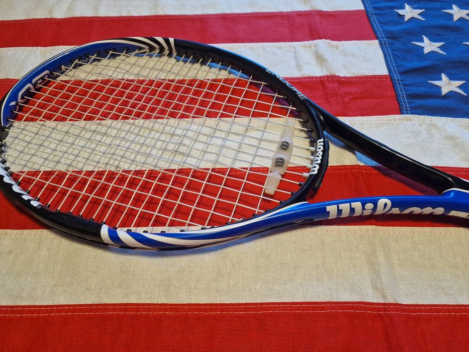 Rakieta tenisowa Wilson Endure BLX