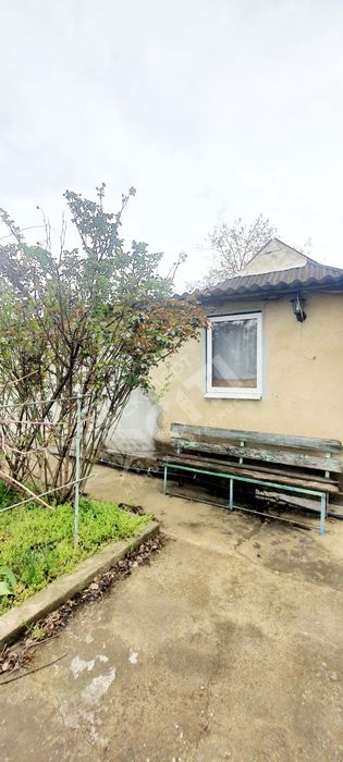 Будинок з меблями та технікою. єВідновлення
