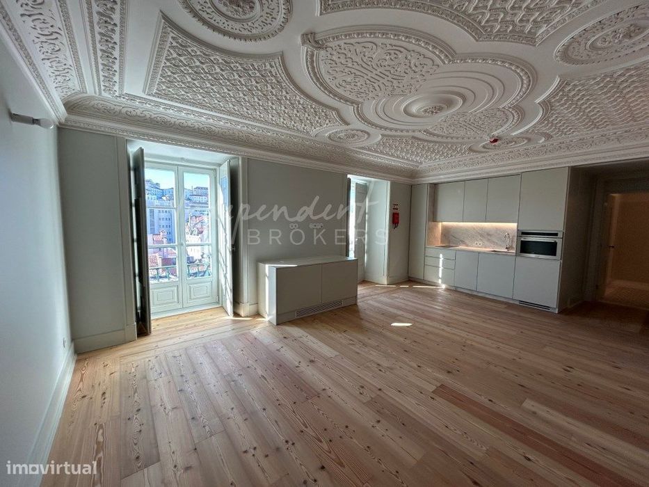 Apartamento Turistico T0