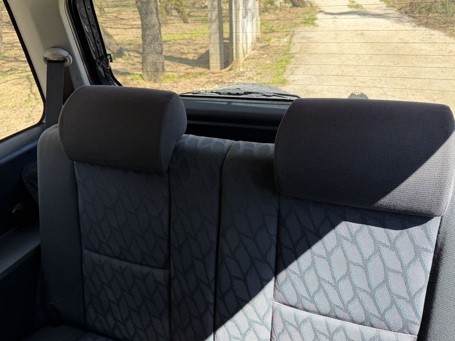 Mitsubishi Pinin 1.8 GDI C/GPL
