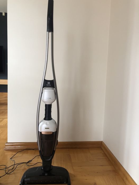 Odkurzacz elektrolux