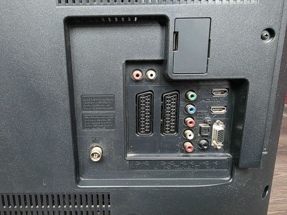 Telewizor Sony KDL-52W5500 52 cale