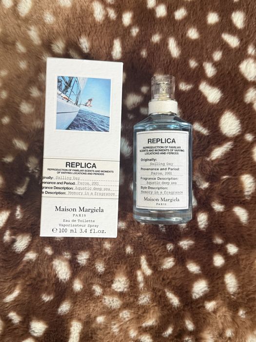 Maison Margiela Replica Sailing Day