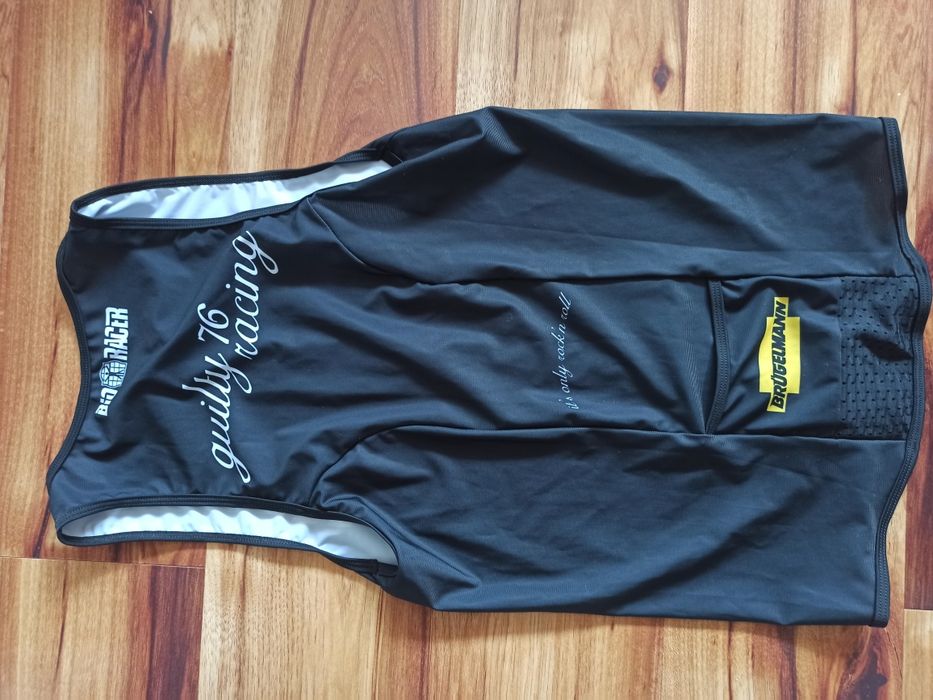 BIORACER Koszulka kolarska na rower damska rozm.M. OKAZJA!!!