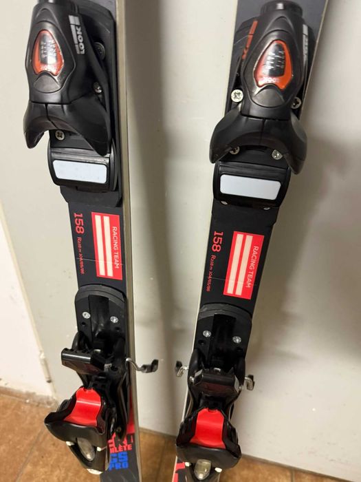 Rossignol HERO ATHLETE GS PRO 158 cm – narty zawodnicze GS Cieszyn