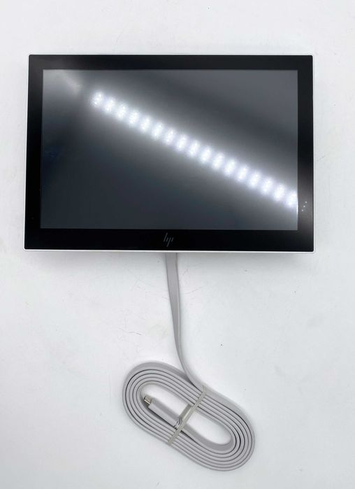 POS монітор HP ElitePOS 10tw Touch Display 10.1"